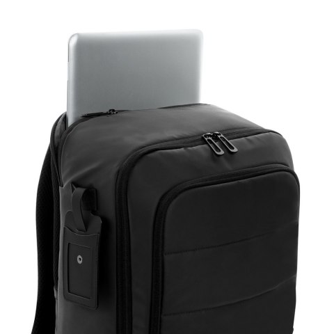 Plecak na laptopa 15,6" Armond AWARE™ RPET Plecak na laptopa 15,6" Armond AWARE™ RPET