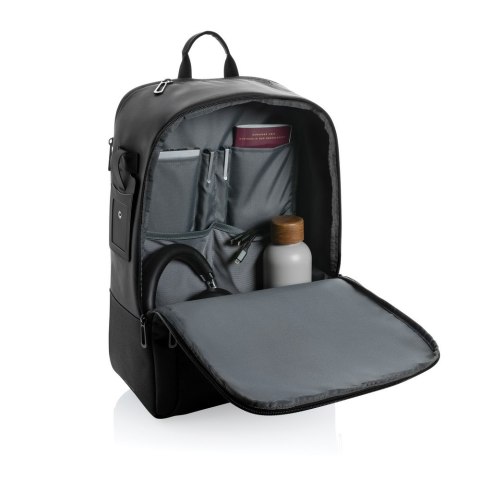Plecak na laptopa 15,6" Armond AWARE™ RPET Plecak na laptopa 15,6" Armond AWARE™ RPET