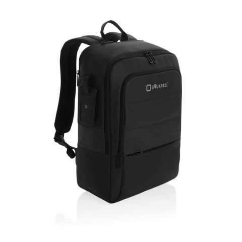 Plecak na laptopa 15,6" Armond AWARE™ RPET Plecak na laptopa 15,6" Armond AWARE™ RPET