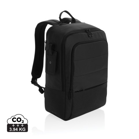 Plecak na laptopa 15,6" Armond AWARE™ RPET Plecak na laptopa 15,6" Armond AWARE™ RPET