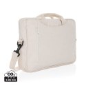 Torba na laptopa 15,4" AWARE™ Laluka, bawełna z recyklingu Torba na laptopa 15,4" AWARE™ Laluka, bawełna z recyklingu