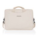 Torba na laptopa 15,4" AWARE™ Laluka, bawełna z recyklingu Torba na laptopa 15,4" AWARE™ Laluka, bawełna z recyklingu