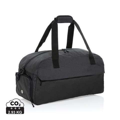 Torba sportowa, podróżna AWARE™ Kazu, RPET Torba sportowa, podróżna AWARE™ Kazu, RPET