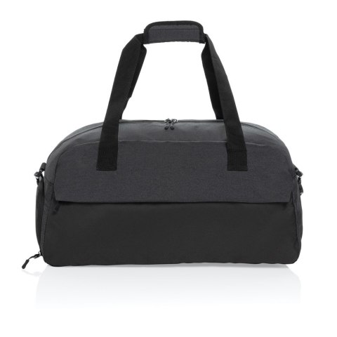 Torba sportowa, podróżna AWARE™ Kazu, RPET Torba sportowa, podróżna AWARE™ Kazu, RPET