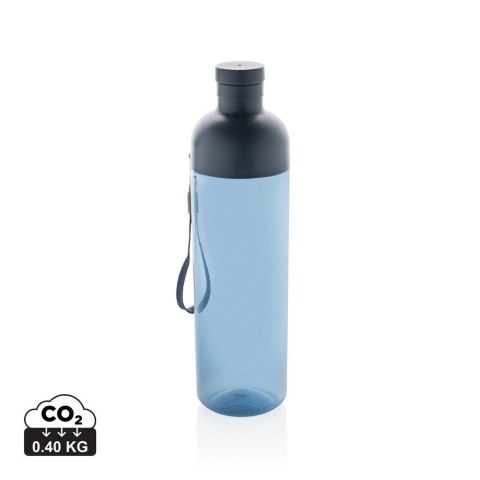 Butelka sportowa 600 ml, RPET