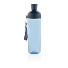 Butelka sportowa 600 ml, RPET