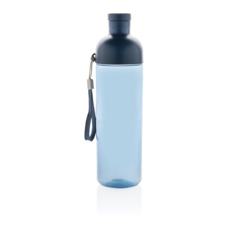 Butelka sportowa 600 ml, RPET Butelka sportowa 600 ml, RPET