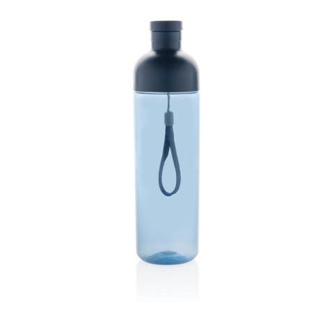 Butelka sportowa 600 ml, RPET Butelka sportowa 600 ml, RPET