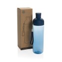 Butelka sportowa 600 ml, RPET