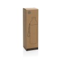 Butelka sportowa 600 ml, RPET