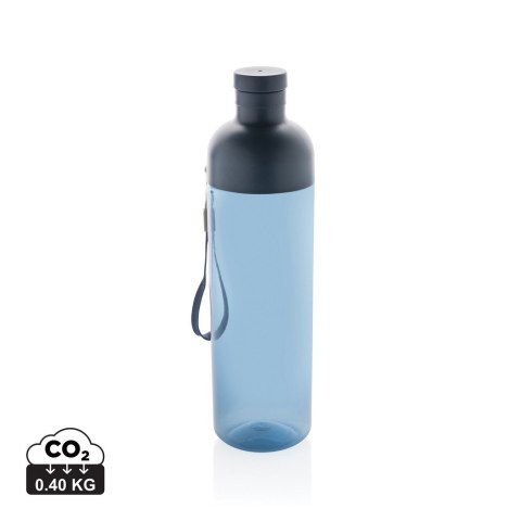 Butelka sportowa 600 ml, RPET Butelka sportowa 600 ml, RPET