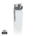 Butelka sportowa 800 ml Yide, RPET Butelka sportowa 800 ml Yide, RPET