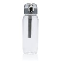 Butelka sportowa 800 ml Yide, RPET Butelka sportowa 800 ml Yide, RPET