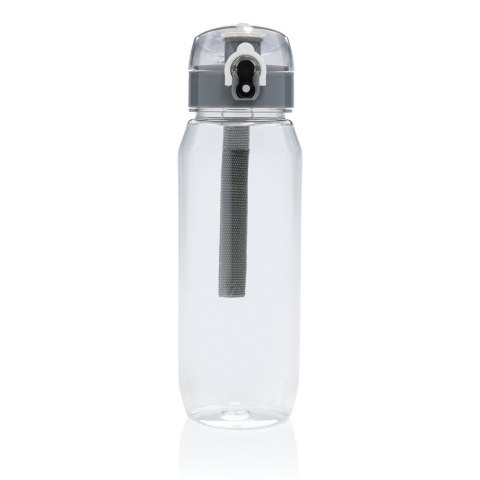 Butelka sportowa 800 ml Yide, RPET Butelka sportowa 800 ml Yide, RPET