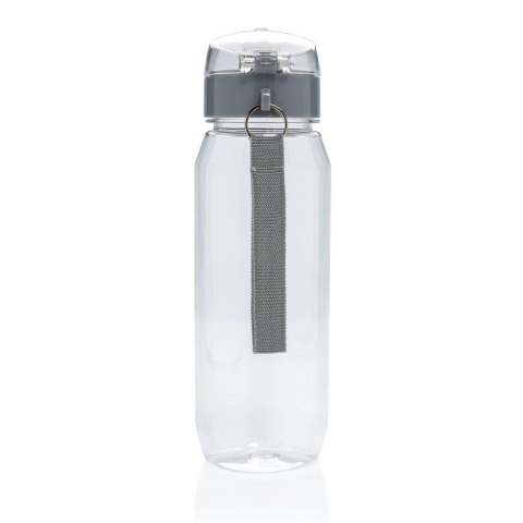 Butelka sportowa 800 ml Yide, RPET Butelka sportowa 800 ml Yide, RPET