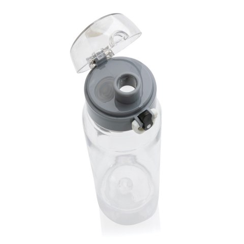 Butelka sportowa 800 ml Yide, RPET Butelka sportowa 800 ml Yide, RPET