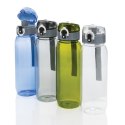 Butelka sportowa 800 ml Yide, RPET Butelka sportowa 800 ml Yide, RPET