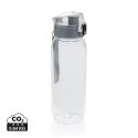Butelka sportowa 800 ml Yide, RPET Butelka sportowa 800 ml Yide, RPET
