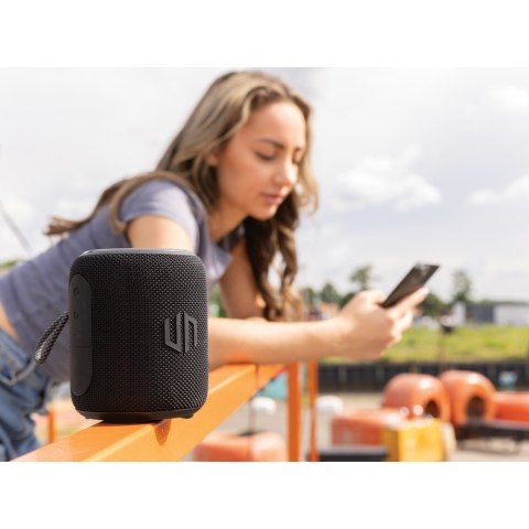 Głośnik bezprzewodowy 16W Urban Vitamin Palmdale, IPX7 Głośnik bezprzewodowy 16W Urban Vitamin Palmdale, IPX7