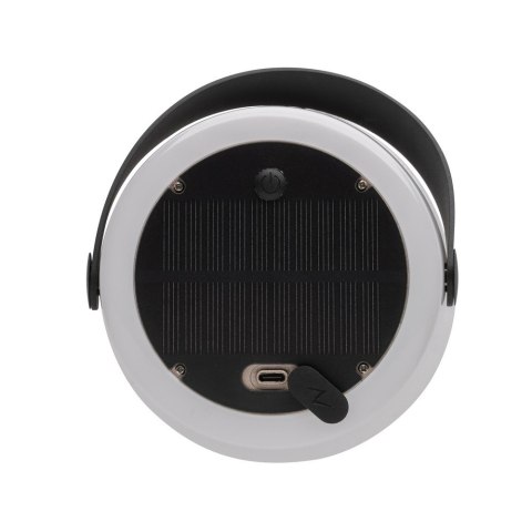 Lampka SolarGlow, ładowana przez USB, RABS Lampka SolarGlow, ładowana przez USB, RABS