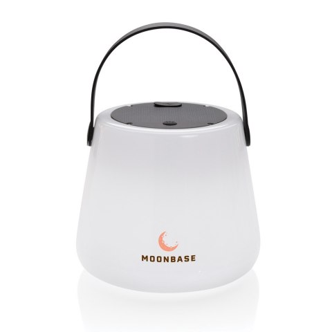 Lampka SolarGlow, ładowana przez USB, RABS Lampka SolarGlow, ładowana przez USB, RABS