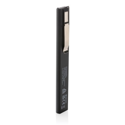 Lampka warsztatowa COB Gear X, ładowana przez USB Lampka warsztatowa COB Gear X, ładowana przez USB