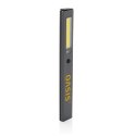 Lampka warsztatowa COB Gear X, ładowana przez USB Lampka warsztatowa COB Gear X, ładowana przez USB