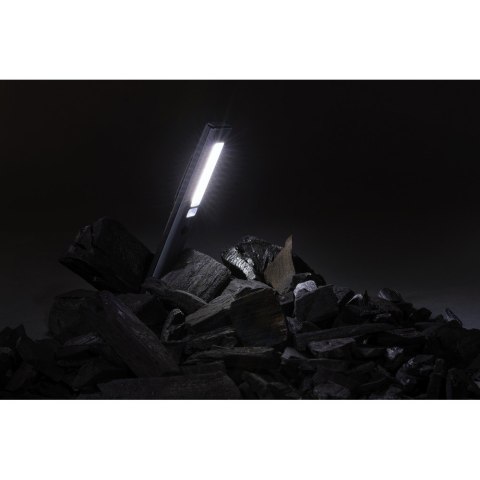 Lampka warsztatowa COB Gear X, ładowana przez USB Lampka warsztatowa COB Gear X, ładowana przez USB