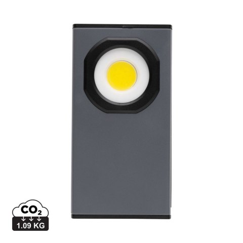 Lampka warsztatowa COB Gear X, ładowana przez USB Lampka warsztatowa COB Gear X, ładowana przez USB