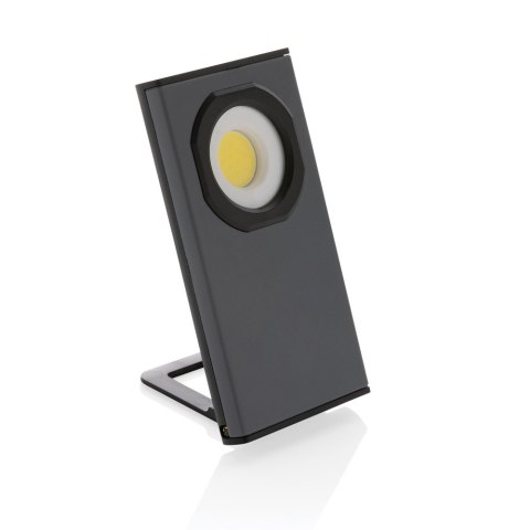 Lampka warsztatowa COB Gear X, ładowana przez USB Lampka warsztatowa COB Gear X, ładowana przez USB