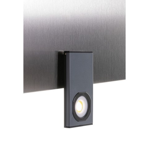 Lampka warsztatowa COB Gear X, ładowana przez USB Lampka warsztatowa COB Gear X, ładowana przez USB