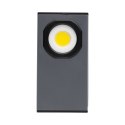 Lampka warsztatowa COB Gear X, ładowana przez USB