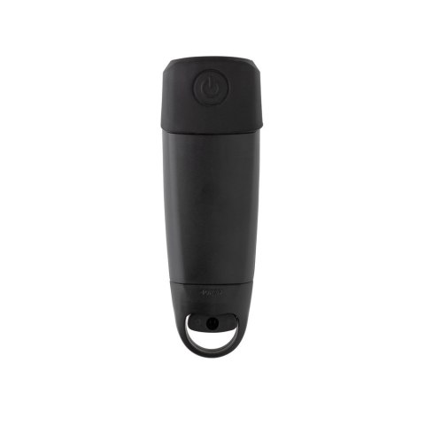 Latarka na dynamo Lightwave, ładowana przez USB, RABS Latarka na dynamo Lightwave, ładowana przez USB, RABS