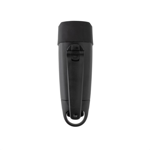 Latarka na dynamo Lightwave, ładowana przez USB, RABS Latarka na dynamo Lightwave, ładowana przez USB, RABS