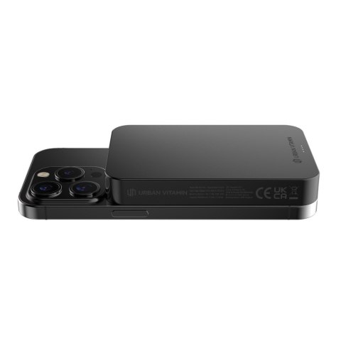 Power bank 10000 mAh Urban Vitamin Compton, RABS Power bank 10000 mAh Urban Vitamin Compton, RABS
