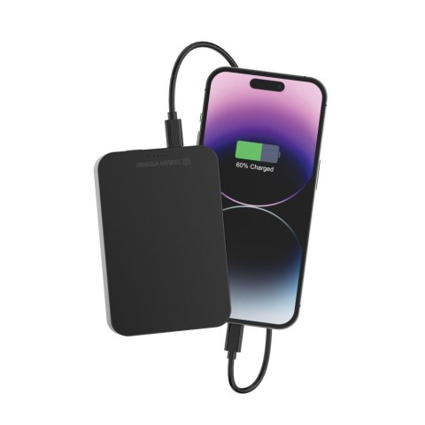 Power bank 10000 mAh Urban Vitamin Compton, RABS Power bank 10000 mAh Urban Vitamin Compton, RABS