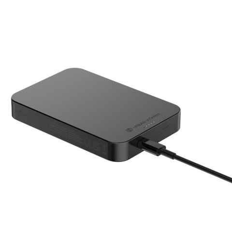 Power bank 10000 mAh Urban Vitamin Compton, RABS Power bank 10000 mAh Urban Vitamin Compton, RABS