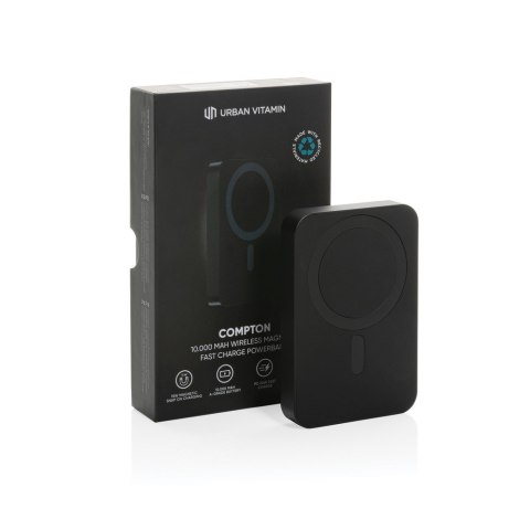 Power bank 10000 mAh Urban Vitamin Compton, RABS Power bank 10000 mAh Urban Vitamin Compton, RABS