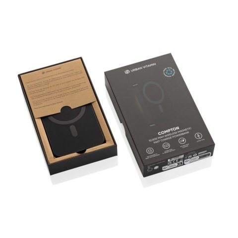 Power bank 10000 mAh Urban Vitamin Compton, RABS Power bank 10000 mAh Urban Vitamin Compton, RABS