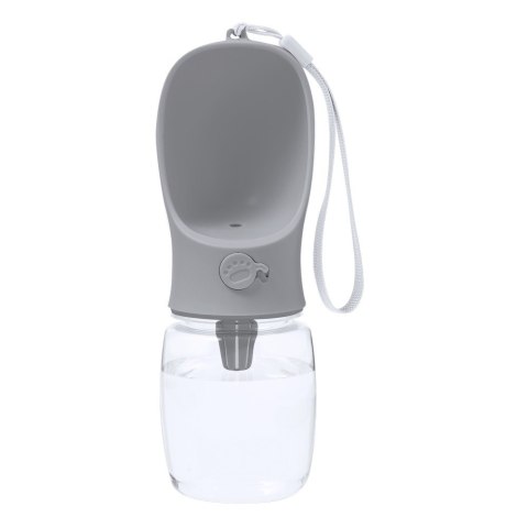 Butelka podróżna dla psa 350 ml, miska na wodę Butelka podróżna dla psa 350 ml, miska na wodę