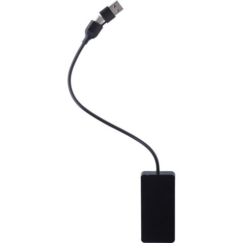 Hub USB i USB typu C Hub USB i USB typu C