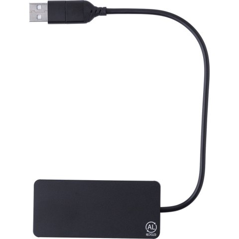 Hub USB i USB typu C Hub USB i USB typu C