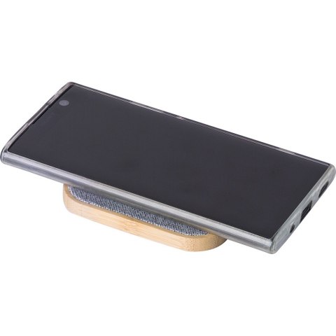 Ładowarka bezprzewodowa 15W Ładowarka bezprzewodowa 15W
