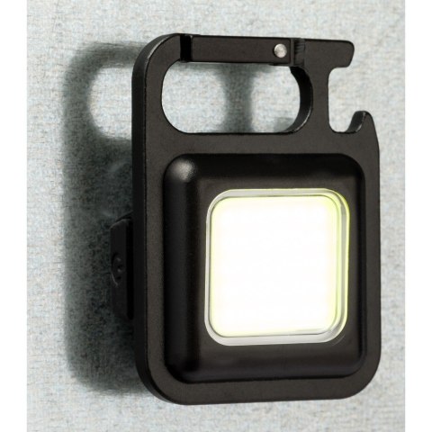 Magnetyczna lampka warsztatowa COB, narzędzie wielofunkcyjne Magnetyczna lampka warsztatowa COB, narzędzie wielofunkcyjne