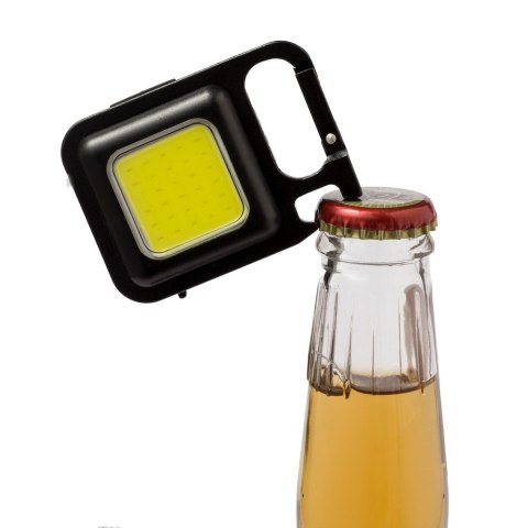 Magnetyczna lampka warsztatowa COB, narzędzie wielofunkcyjne Magnetyczna lampka warsztatowa COB, narzędzie wielofunkcyjne