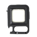 Magnetyczna lampka warsztatowa COB, narzędzie wielofunkcyjne Magnetyczna lampka warsztatowa COB, narzędzie wielofunkcyjne