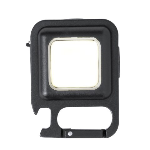 Magnetyczna lampka warsztatowa COB, narzędzie wielofunkcyjne Magnetyczna lampka warsztatowa COB, narzędzie wielofunkcyjne