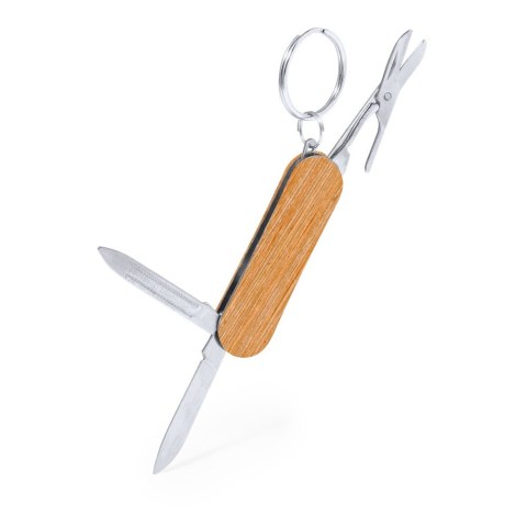 Narzędzie wielofunkcyjne, scyzoryk, 3 funkcje, brelok do kluczy Narzędzie wielofunkcyjne, scyzoryk, 3 funkcje, brelok do kluczy