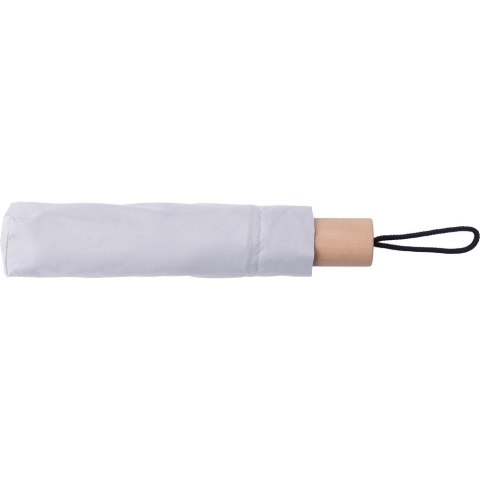 Parasol manualny RPET, składany Parasol manualny RPET, składany