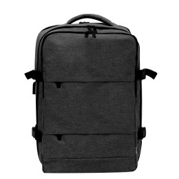 Plecak na laptopa RPET 17